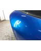 Крышка багажника бу для Peugeot 207  1.6 i,  2007 г. бу контрактные купить в Спб