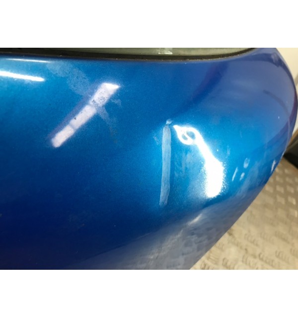 Крышка багажника бу для Peugeot 207  1.6 i,  2007 г. бу контрактные купить в Спб