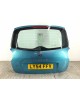 Крышка багажника бу для Renault Modus  1.6 i,  2004 г. бу контрактные купить в Спб