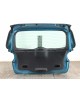 Крышка багажника бу для Renault Modus  1.6 i,  2004 г. бу контрактные купить в Спб
