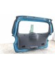 Крышка багажника бу для Renault Modus  1.6 i,  2004 г. бу контрактные купить в Спб