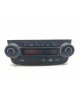 Блок управления печки/климат-контроля бу для Honda CR-V  2.2 i-CTDi,  2008 г. бу контрактные купить в Спб