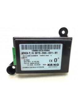 Блок Bluetooth бу для Honda CR-V  2.2 i-CTDi,  2008 г.