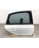 Дверь задняя правая бу для Audi A4 B8 2.0 TDi,  2009 г. бу контрактные купить в Спб