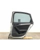 Дверь задняя правая бу для Audi A4 B8 2.0 TDi,  2009 г. бу контрактные купить в Спб