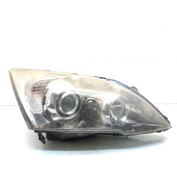 Фара правая бу для Honda CR-V  2.2 i-CTDi,  2008 г. бу контрактные купить в Спб