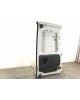 Дверь задняя распашная левая бу для Opel Combo C 1.3 CDTi,  2007 г. бу контрактные купить в Спб