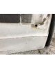 Дверь задняя распашная левая бу для Opel Combo C 1.3 CDTi,  2007 г. бу контрактные купить в Спб