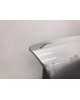 Дверь задняя распашная левая бу для Renault Trafic  1.9 DCi,  2006 г. бу контрактные купить в Спб