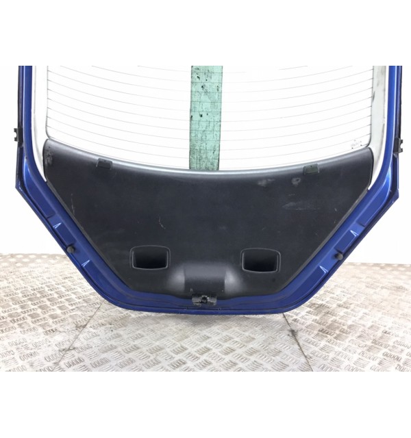 Крышка багажника бу для Volkswagen Beetle A4 1.6 i,  2004 г. бу контрактные купить в Спб