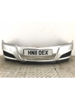 Бампер передний бу для Opel Astra H 1.7 CDTi,  2011 г.