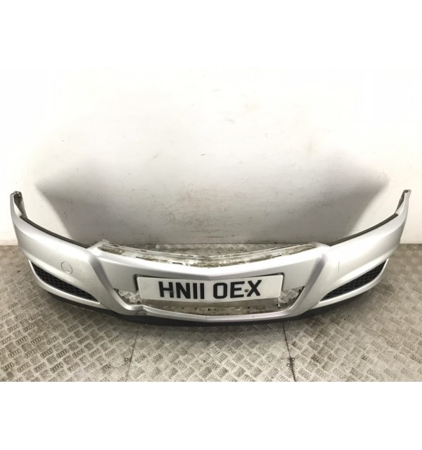 Бампер передний бу для Opel Astra H 1.7 CDTi,  2011 г. бу контрактные купить в Спб