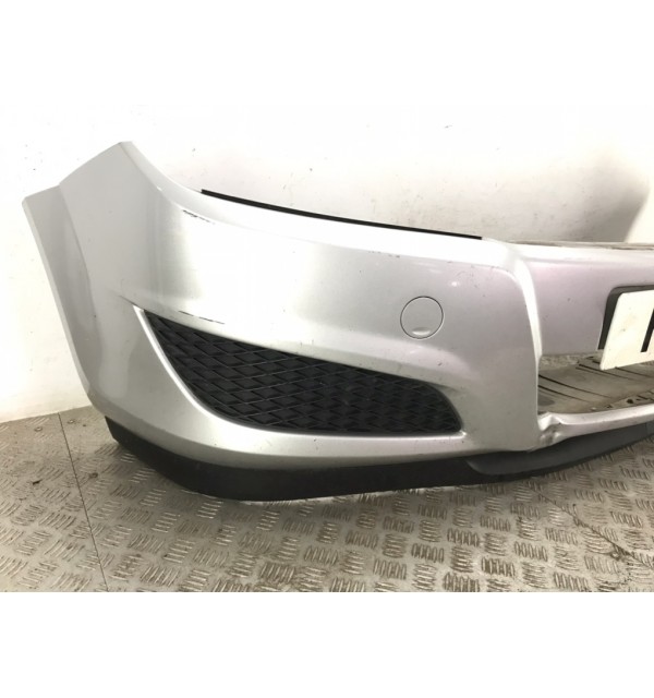 Бампер передний бу для Opel Astra H 1.7 CDTi,  2011 г. бу контрактные купить в Спб