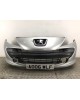 Бампер передний бу для Peugeot 207  1.4 i,  2006 г. бу контрактные купить в Спб