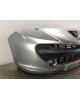 Бампер передний бу для Peugeot 207  1.4 i,  2006 г. бу контрактные купить в Спб