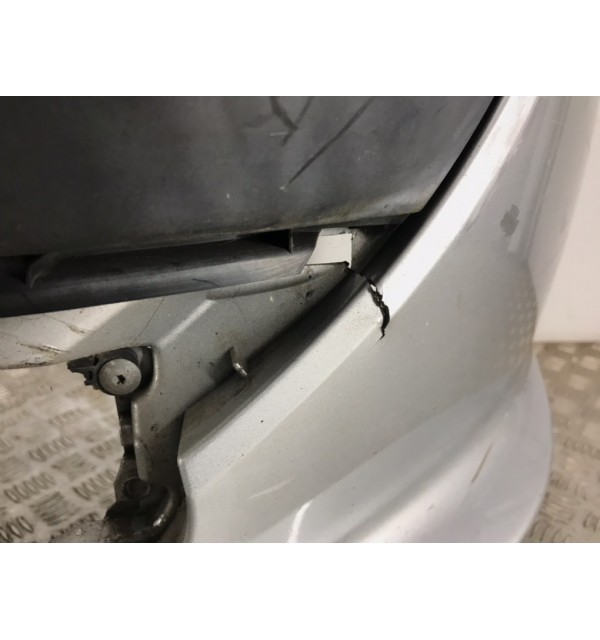 Бампер передний бу для Peugeot 207  1.4 i,  2006 г. бу контрактные купить в Спб