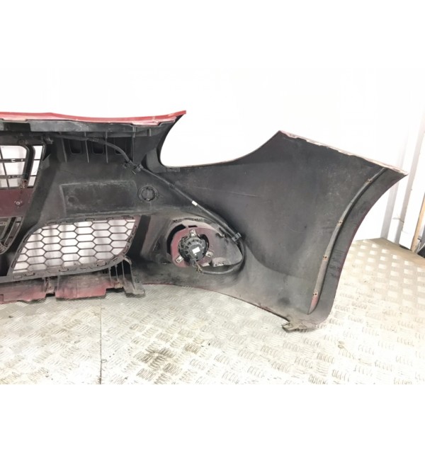 Бампер передний бу для Alfa Romeo Giulietta  2.0 JTD,  2011 г. бу контрактные купить в Спб