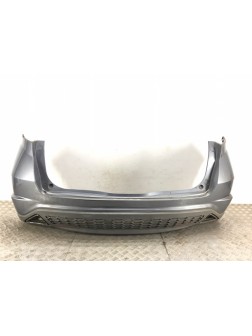 Бампер задний бу для Honda Civic 8 1.8 i,  2006 г.