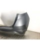 Бампер задний бу для Honda Civic  1.8 i,  2006 г. бу контрактные купить в Спб