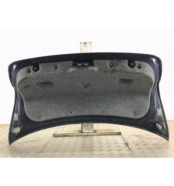 Крышка багажника бу для BMW 3 E90/E91/E92/E93 2.0 TD,  2008 г. бу контрактные купить в Спб