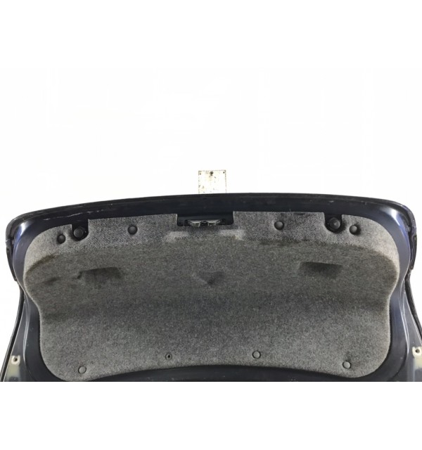 Крышка багажника бу для BMW 3 E90/E91/E92/E93 2.0 TD,  2008 г. бу контрактные купить в Спб
