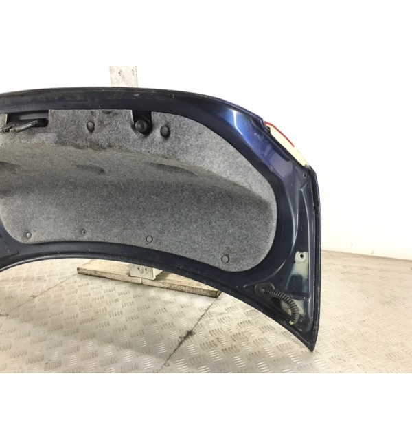 Крышка багажника бу для BMW 3 E90/E91/E92/E93 2.0 TD,  2008 г. бу контрактные купить в Спб