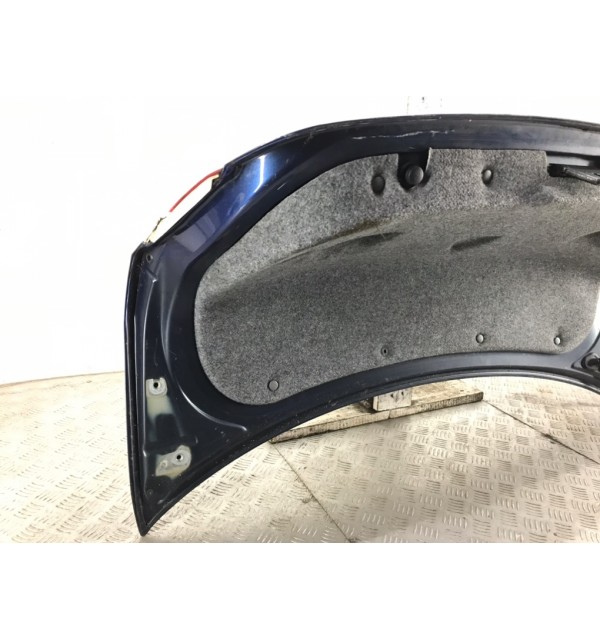 Крышка багажника бу для BMW 3 E90/E91/E92/E93 2.0 TD,  2008 г. бу контрактные купить в Спб