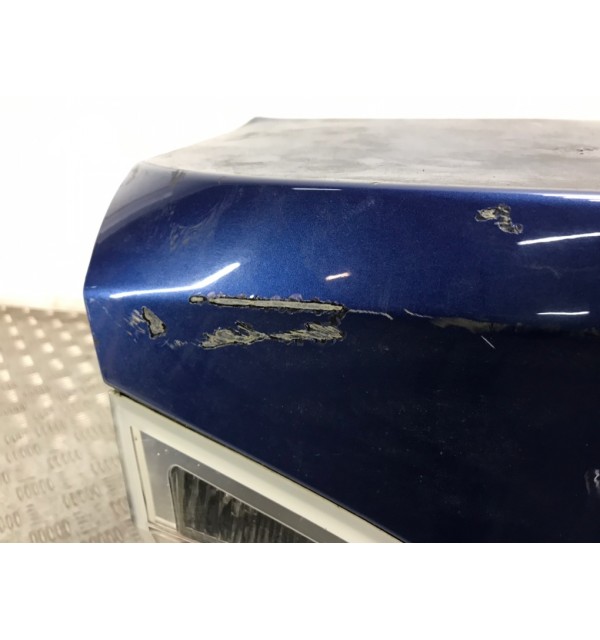 Крышка багажника бу для BMW 3 E90/E91/E92/E93 2.0 TD,  2008 г. бу контрактные купить в Спб