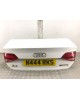 Крышка багажника бу для Audi A4 B8 2.0 TDi,  2009 г. бу контрактные купить в Спб