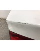 Крышка багажника бу для Audi A4 B8 2.0 TDi,  2009 г. бу контрактные купить в Спб