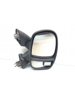 Зеркало наружное правое бу для Renault Trafic 1.9 DCi, 2006 г.