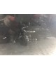 Дверь передняя левая бу для SsangYong Rodius  2.7 XDI,  2012 г. бу контрактные купить в Спб