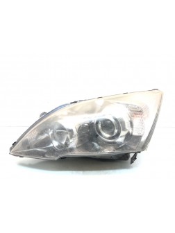Фара левая бу для Honda CR-V  2.2 i-CTDi,  2008 г.