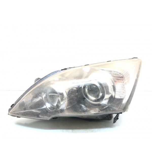 Фара левая бу для Honda CR-V  2.2 i-CTDi,  2008 г. бу контрактные купить в Спб