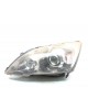 Фара левая бу для Honda CR-V  2.2 i-CTDi,  2008 г. бу контрактные купить в Спб