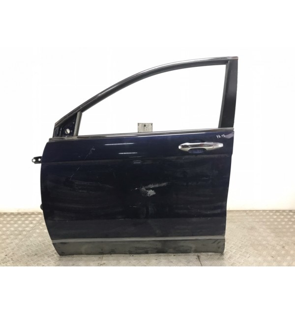 Дверь передняя левая бу для Honda CR-V  2.2 i-CTDi,  2008 г. бу контрактные купить в Спб