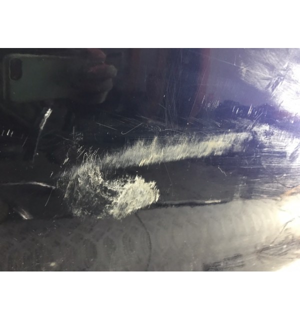 Дверь передняя левая бу для Honda CR-V  2.2 i-CTDi,  2008 г. бу контрактные купить в Спб