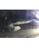 Дверь передняя левая бу для Honda CR-V  2.2 i-CTDi,  2008 г. бу контрактные купить в Спб