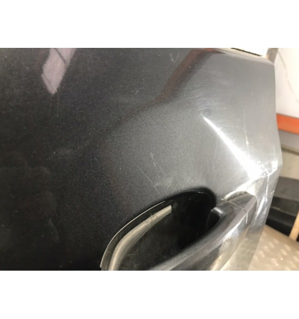 Дверь передняя левая бу для Opel Astra J 1.4 i,  2010 г. бу контрактные купить в Спб