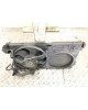 Кассета радиаторов бу для Volkswagen Beetle A4 1.6 i,  2004 г. бу контрактные купить в Спб