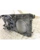 Кассета радиаторов бу для Volkswagen Beetle A4 1.6 i,  2004 г. бу контрактные купить в Спб