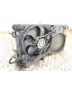 Кассета радиаторов бу для Volkswagen Beetle A4 1.6 i,  2004 г. бу контрактные купить в Спб