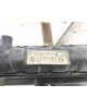 Кассета радиаторов бу для Volkswagen Beetle A4 1.6 i,  2004 г. бу контрактные купить в Спб