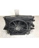 Кассета радиаторов бу для Volvo XC90  2.9 i,  2004 г. бу контрактные купить в Спб