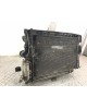 Кассета радиаторов бу для Volvo XC90  2.9 i,  2004 г. бу контрактные купить в Спб