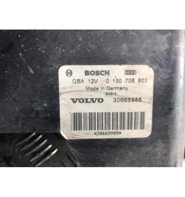 Кассета радиаторов бу для Volvo XC90  2.9 i,  2004 г. бу контрактные купить в Спб