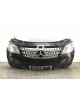 Передняя часть (ноускат) в сборе бу для Mercedes ML W164 4.0 CDi,  2007 г. бу контрактные купить в Спб