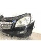 Передняя часть (ноускат) в сборе бу для Mercedes ML W164 4.0 CDi,  2007 г. бу контрактные купить в Спб