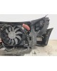 Передняя часть (ноускат) в сборе бу для Mercedes ML W164 4.0 CDi,  2007 г. бу контрактные купить в Спб