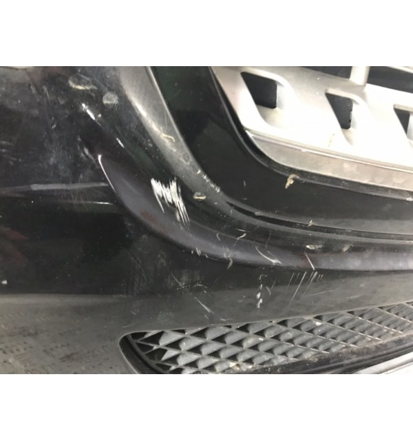 Передняя часть (ноускат) в сборе бу для Mercedes ML W164 4.0 CDi,  2007 г. бу контрактные купить в Спб